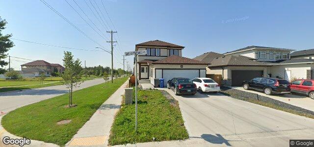 Larawan ng 243 Daylan Marshall Gate sa Winnipeg, Manitoba