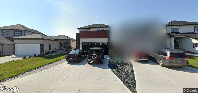 249 Cartesian Gate（加拿大曼尼托巴省溫尼伯市）房屋照片