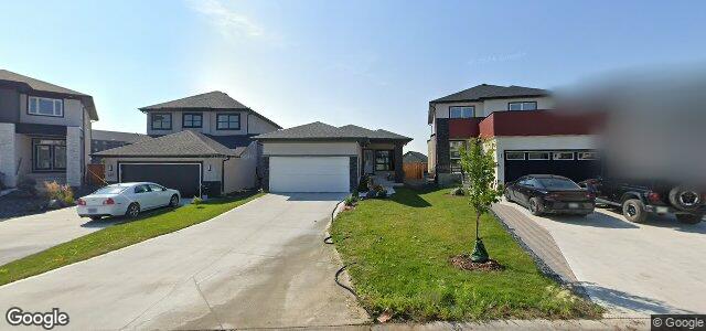 Larawan ng 253 Cartesian Gate sa Winnipeg, Manitoba