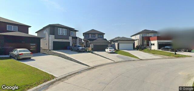 Larawan ng 257 Cartesian Gate sa Winnipeg, Manitoba