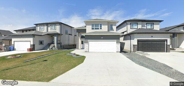 26 Cartesian Gate（加拿大曼尼托巴省溫尼伯市）房屋照片