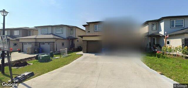 Larawan ng 26 Daylan Marshall Gate sa Winnipeg, Manitoba