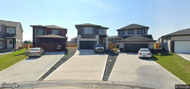 Photo of 261 Cartesian Gate in Winnipeg, Manitoba
