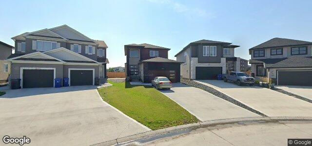 Larawan ng 265 Cartesian Gate sa Winnipeg, Manitoba