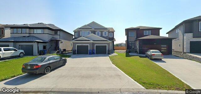 Larawan ng 269 Cartesian Gate sa Winnipeg, Manitoba