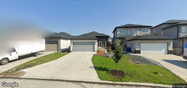 Larawan ng 27 Tennant Gate sa Winnipeg, Manitoba