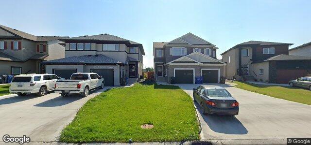 Larawan ng 273 Cartesian Gate sa Winnipeg, Manitoba