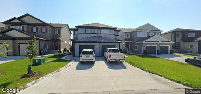 Larawan ng 277 Cartesian Gate sa Winnipeg, Manitoba