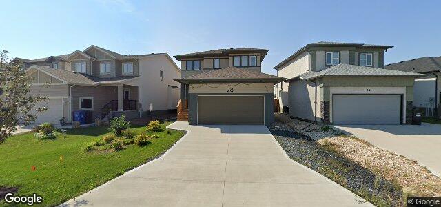 Larawan ng 28 Tennant Gate sa Winnipeg, Manitoba