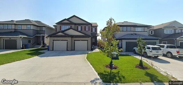 Larawan ng 281 Cartesian Gate sa Winnipeg, Manitoba