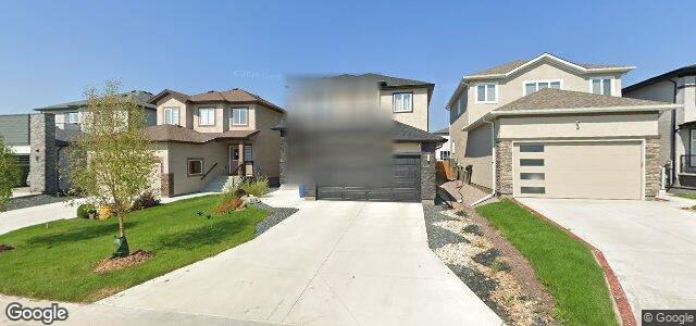 Larawan ng 284 Cartesian Gate sa Winnipeg, Manitoba