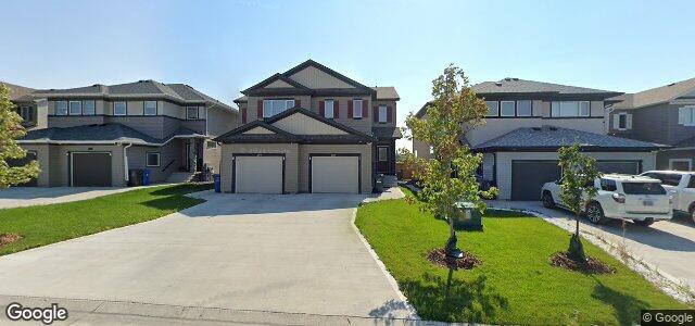 Larawan ng 285 Cartesian Gate sa Winnipeg, Manitoba