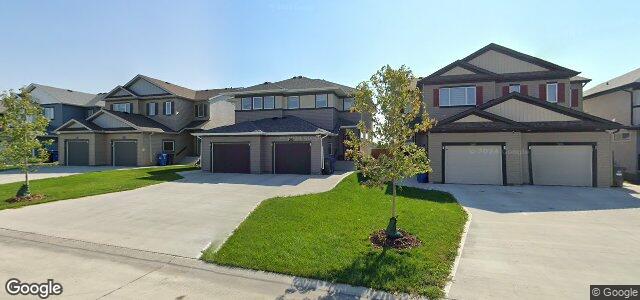 Larawan ng 293 Cartesian Gate sa Winnipeg, Manitoba