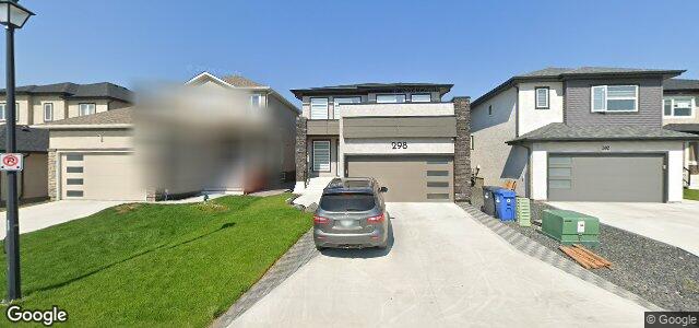 Larawan ng 298 Cartesian Gate sa Winnipeg, Manitoba