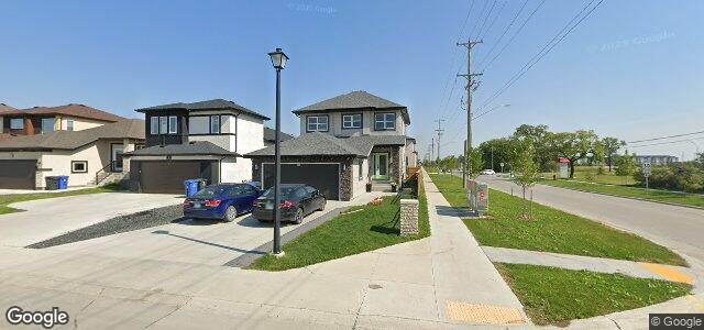 Photo of 3 Pennyhill Gate in Winnipeg, Manitoba