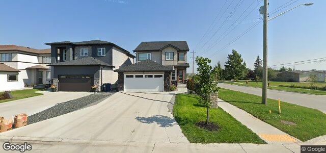 Larawan ng 3 Tennant Gate sa Winnipeg, Manitoba