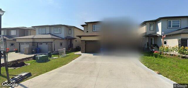 Photo of 30 Daylan Marshall Gate in Winnipeg, Manitoba