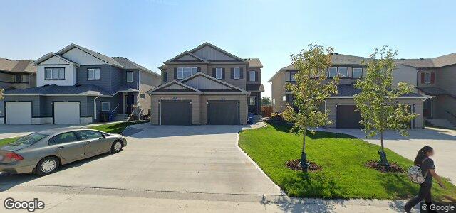 Larawan ng 301 Cartesian Gate sa Winnipeg, Manitoba