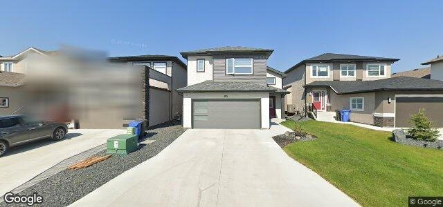 Larawan ng 302 Cartesian Gate sa Winnipeg, Manitoba