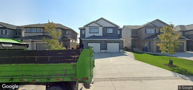 Larawan ng 305 Cartesian Gate sa Winnipeg, Manitoba