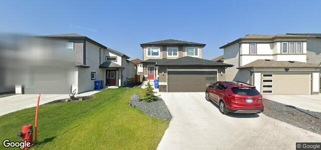 Larawan ng 308 Cartesian Gate sa Winnipeg, Manitoba