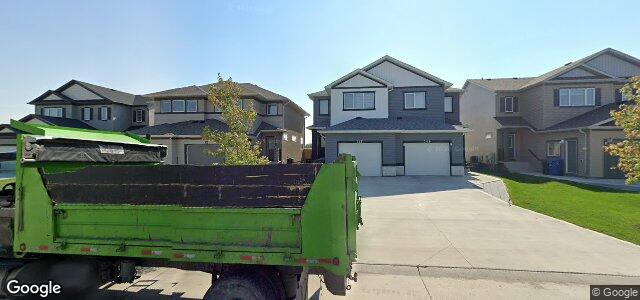 Larawan ng 313 Cartesian Gate sa Winnipeg, Manitoba