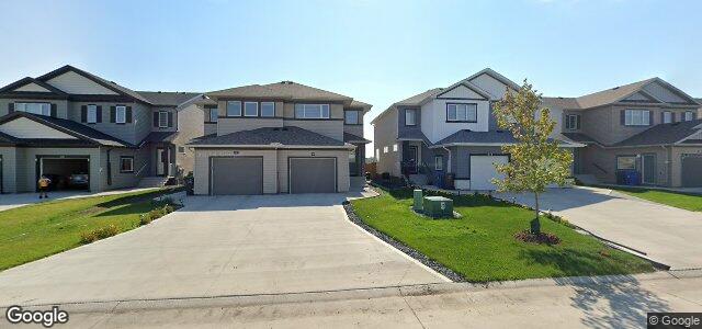 Larawan ng 317 Cartesian Gate sa Winnipeg, Manitoba