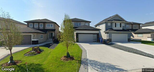 32 Pennyhill Gate（加拿大曼尼托巴省温尼伯市）房屋照片