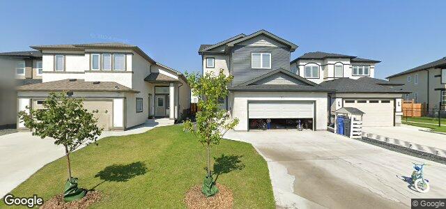 Larawan ng 320 Cartesian Gate sa Winnipeg, Manitoba