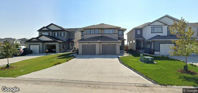 Larawan ng 321 Cartesian Gate sa Winnipeg, Manitoba