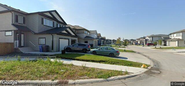 Larawan ng 325 Cartesian Gate sa Winnipeg, Manitoba