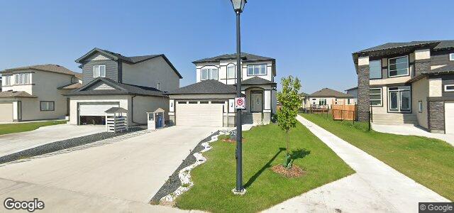 Larawan ng 326 Cartesian Gate sa Winnipeg, Manitoba