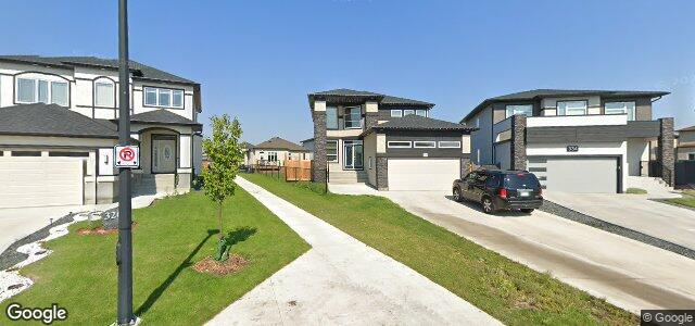 Larawan ng 330 Cartesian Gate sa Winnipeg, Manitoba