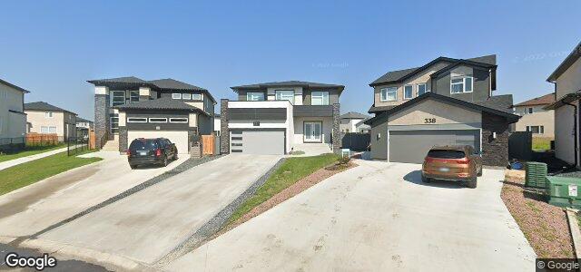 Larawan ng 334 Cartesian Gate sa Winnipeg, Manitoba