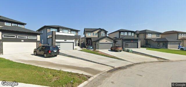 Larawan ng 338 Cartesian Gate sa Winnipeg, Manitoba