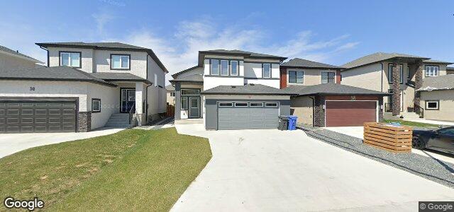 Larawan ng 34 Cartesian Gate sa Winnipeg, Manitoba