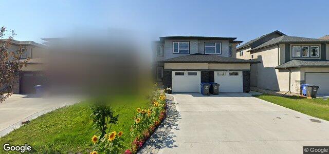 Larawan ng 34 Daylan Marshall Gate sa Winnipeg, Manitoba