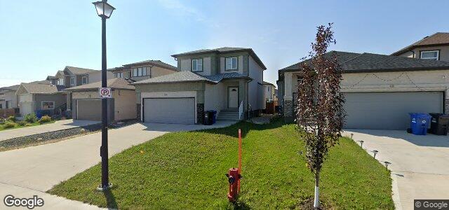 Larawan ng 34 Tennant Gate sa Winnipeg, Manitoba