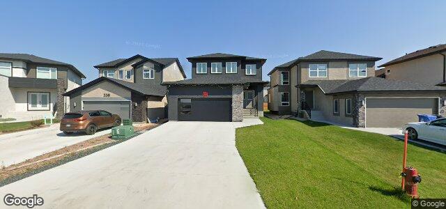 Larawan ng 342 Cartesian Gate sa Winnipeg, Manitoba