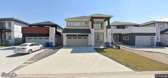 Larawan ng 35 Cartesian Gate sa Winnipeg, Manitoba