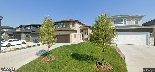 Larawan ng 350 Cartesian Gate sa Winnipeg, Manitoba