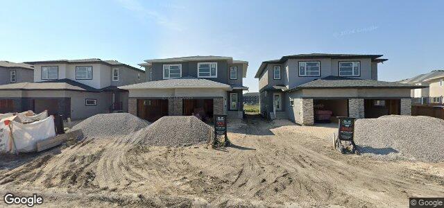 Larawan ng 351 Cartesian Gate sa Winnipeg, Manitoba