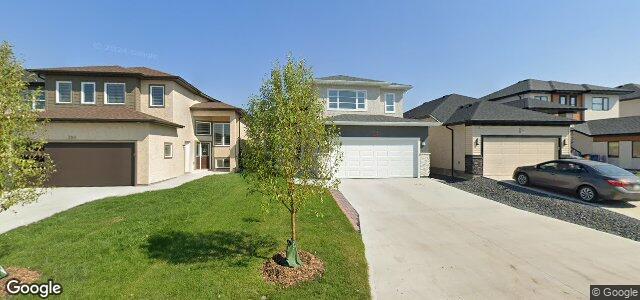 Larawan ng 354 Cartesian Gate sa Winnipeg, Manitoba