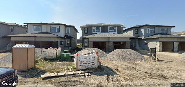 Larawan ng 355 Cartesian Gate sa Winnipeg, Manitoba