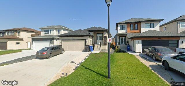 Larawan ng 358 Cartesian Gate sa Winnipeg, Manitoba