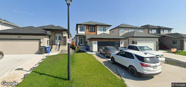 Larawan ng 362 Cartesian Gate sa Winnipeg, Manitoba