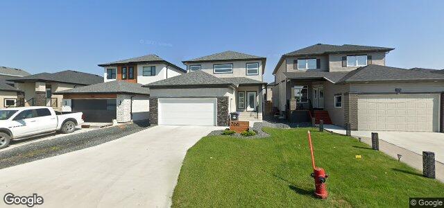 Larawan ng 366 Cartesian Gate sa Winnipeg, Manitoba