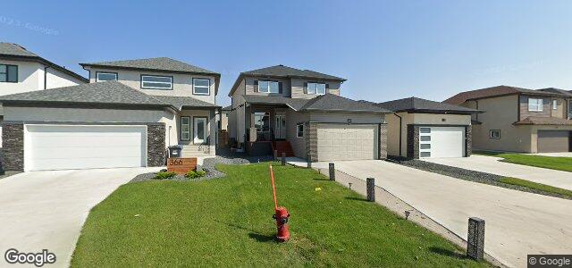 Larawan ng 370 Cartesian Gate sa Winnipeg, Manitoba