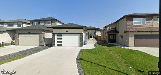 Larawan ng 374 Cartesian Gate sa Winnipeg, Manitoba