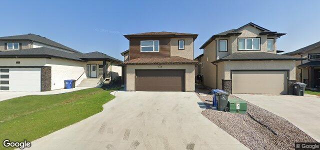 Photo of 378 Cartesian Gate in Winnipeg, Manitoba